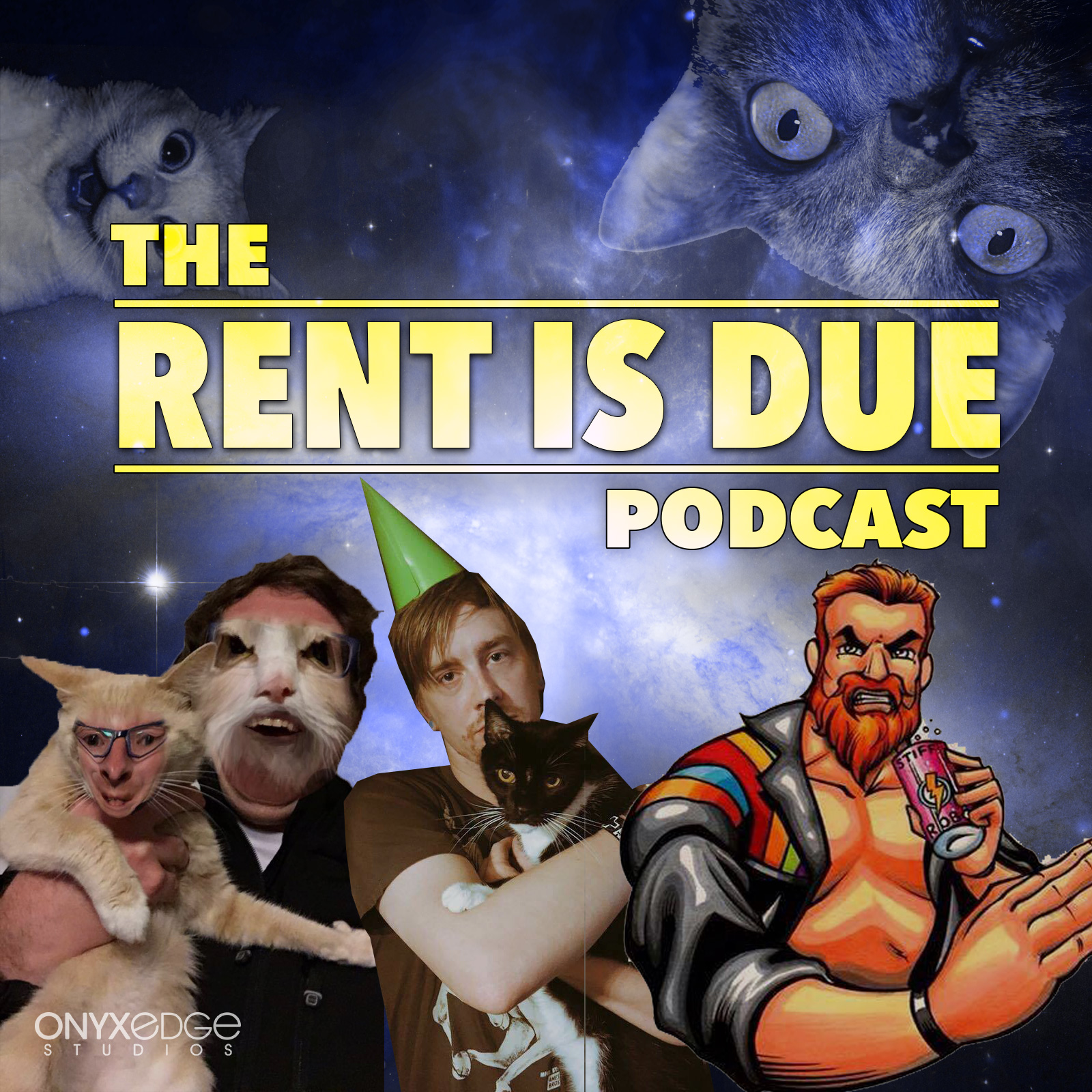 Rent is Due Rent is Due